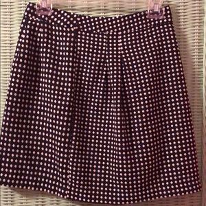Dressy skirt